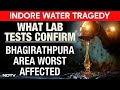 Indore Water Tragedy | Stalled Contracts, Contamination: How 11 Died In Indore Water Tragedy