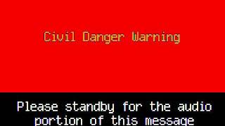 EAS Mock Scenario: "Wicked Rats"