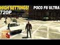 GTA 4 Snapdragon 8 Elite Gen 5 Winlator - Poco F8 Ultra