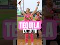 10/10 Karaoke Song #tequila #singer #singing #agt #funny #funnyvideo #viral #shorts #tiktok #fyp