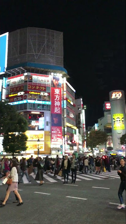 Tokyo Japan - Story Wa 30detik #japan #shorts #shortvideo