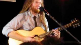 Newton Faulkner - Let&#39;s Get Together