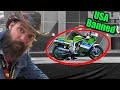 I Bought an illegal Motorcycle at Auction