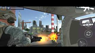 FPS Air Shooting | Gameplay trailer screenshot 5