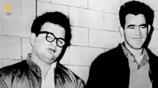 Italian Mafia in America - National Geographic Documentary Italian Mafia in America - National Geographic Documentary