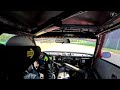 BMW M3 E30 V8 Onboard Qualif Lap C. Gurtler Tourenwagen Legenden - Spa Summer Classic 2026 ! [HD]