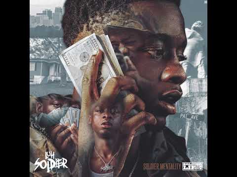 Luh Soldier Keep It A Hunnid Official Audio