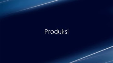 2019 ISX Transaksi Produksi