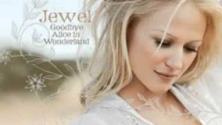 Jewel - Goodbye Alice in Wonderland