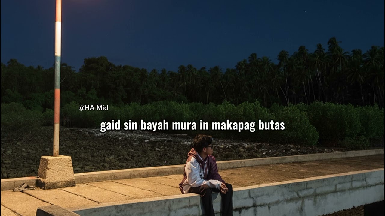 HA WAKTO INI - Cover by: HA Mid 