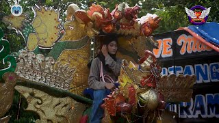 Kalah Materi ⭐️ Burok Bintang Panorama ✨ Ciawiasih, 24 April 2023