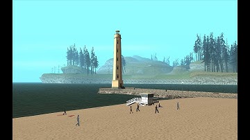 Alternativa za obrisan samp forum i wiki [SAMP]