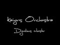 Video Djevelens orkester Kaizers Orchestra