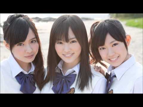 山本彩がNMB48オーディションを受けようと思ったきっかけ