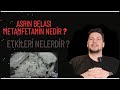 Metamfetamn nedr  met kullanan brs nasil anlailir  kisa ve uzun vadede etkler nedr 