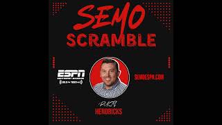 SEMO Scramble June 27, 2026 screenshot 2