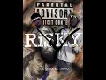 Lil Walk x ODawg - Risky (Official Audio)