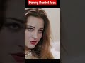 DANI DANIEL FACT Shorts Fact Factshorts 