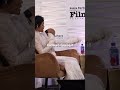 Teyana Taylor at SBIFF 2026