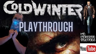 Cold Winter | PS2 | Winter is coming...