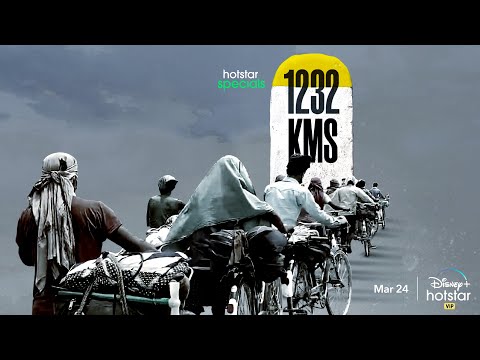 Hotstar Specials 1232KMS | Vinod Kapri | Vishal Bhardwaj | Gulzar