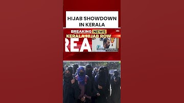 Catholic School Shut Down Amid #hijabrow in Kerala | India Today