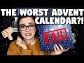 ARE THEY SERIOUS?! Sephora Advent Calendar Unboxing| Is It Really that BAD? | Wish Upon A Star
