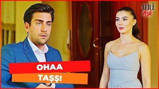 Kerem, Ayşe'ye BAYILDI! - Afili Aşk 19.  Resimi