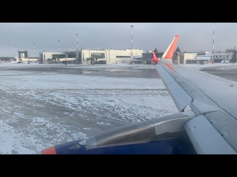 Video: Ko Navaļnijs Darīs Aeroflot