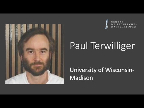 Paul Terwilliger: The