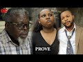 Prove - Denilson Igwe Comedy