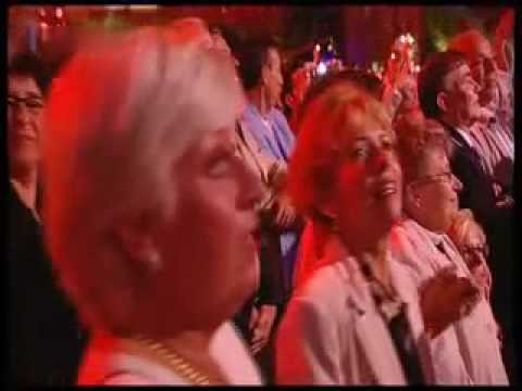 Andre Rieu - Auld Lang Syne 2006