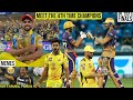 CSK VS KKR IPL FINAL 2021 | SHUBHMAN GILL SPIDERCAM | DHONI SPEECH | CSK CELEBRATION 2021