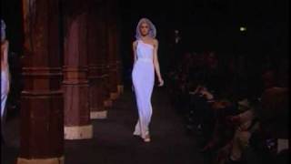 Paris Hussein Chalayan Fashion Show- Womens Ready To Wear Springsummer 2010