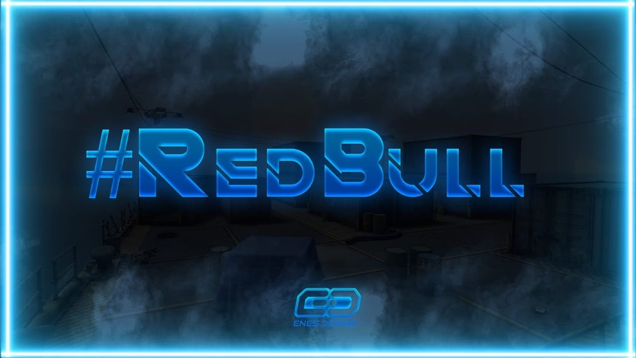 RedBull Valorant Frag Movie #3