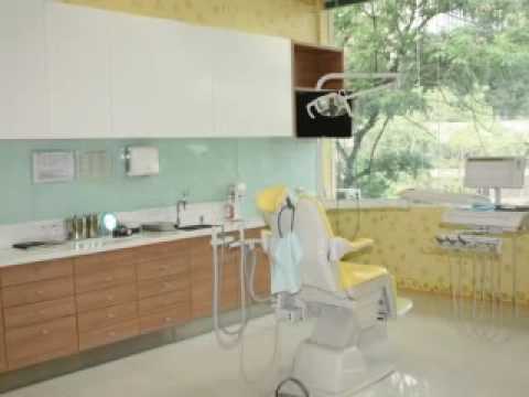 Kuala Lumpur International Dental Centre, A large Dental Technology Laboratory, the Winbond Dental Laboratary is currently the only Cercon (Zirconium Milling) Centre in Malaysia, Kuala Lumpur International Dental Centre Sdn Bhd