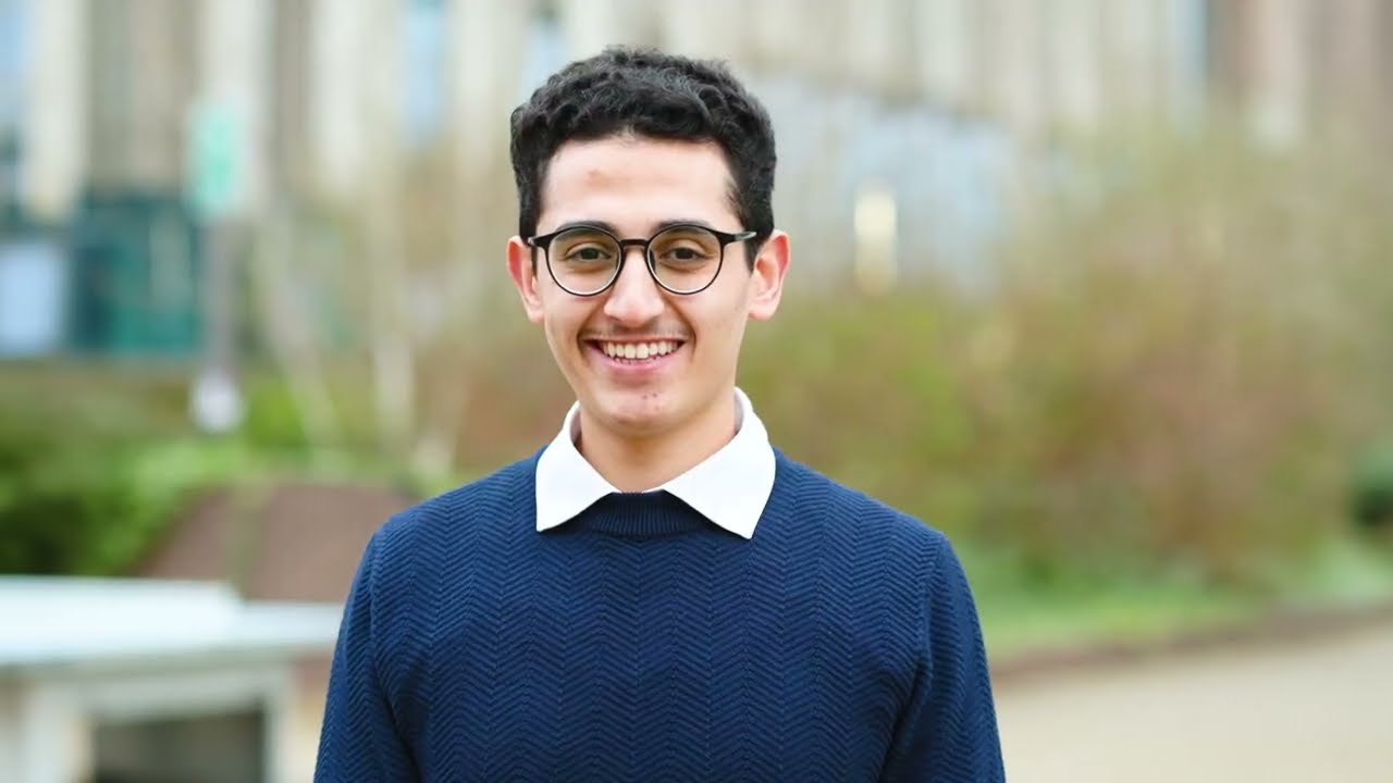 A New Chapter Begins | My Journey to the University of Kent