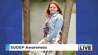 QCA family pushes for SUDEP awareness after tragic loss