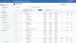 04 - Setting up cost codes for your building company | SmarteBuild