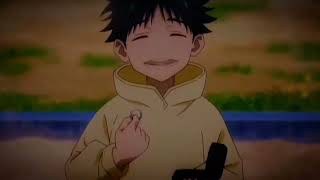 Jujutsu Kaisen Movie 0 Edit Amv Xtentacion Look At Me