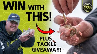 EVERYTHING YOU NEED TO KNOW About MAGGOT FEEDERS! (PLUS TACKLE  GIVEAWAY!) 