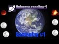 Universe Sandbox 2 Gameplay 1 SUPER NOVAS EXPLOSIES 