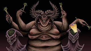 Exquisite Corpse II