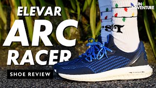 ELEVAR ARC RACER Shoe Review | Best budget running shoe? | Run4Adventure