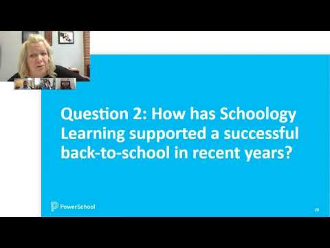Is DPSCD Schoology User-Friendly?