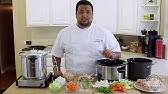 Pressure Cook A Roast - YouTube