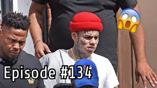 Tekashi69 RELEASED FROM PRISON?!