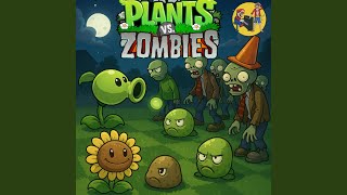 Loonboon (from "Plants vs. Zombies") - Anime Arcade Piano