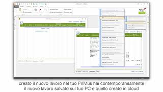 PriMus Tutorial - The New function in PriMus usBIM - ACCA software