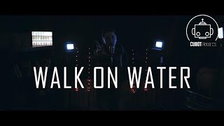 Walk on Water - 30 Seconds To Mars - ROCK COVER (CUBOT Records presents Toni Nickl)